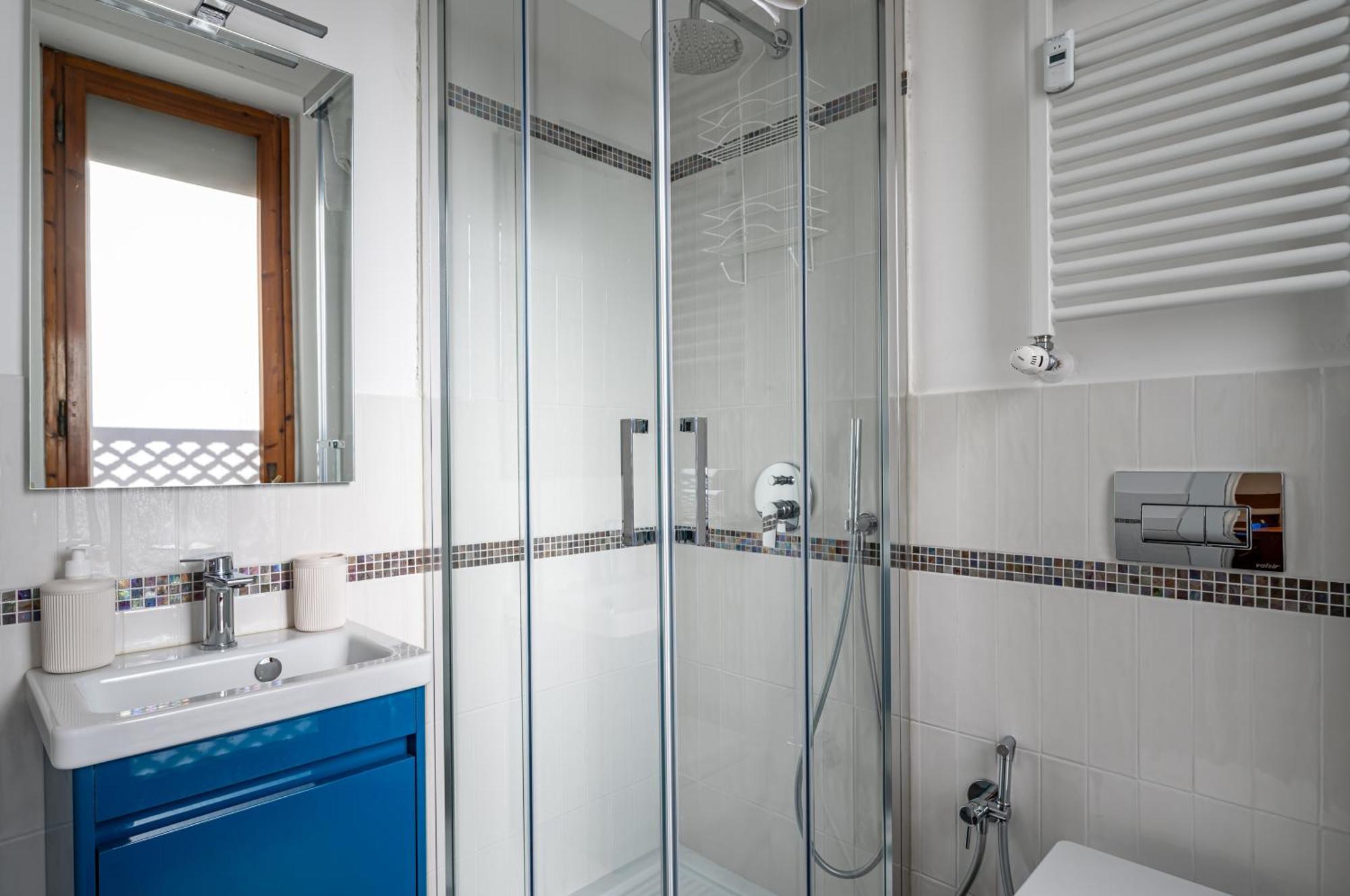 Visarno & University Roomy Flat X6 With Parking Florence Exterior photo