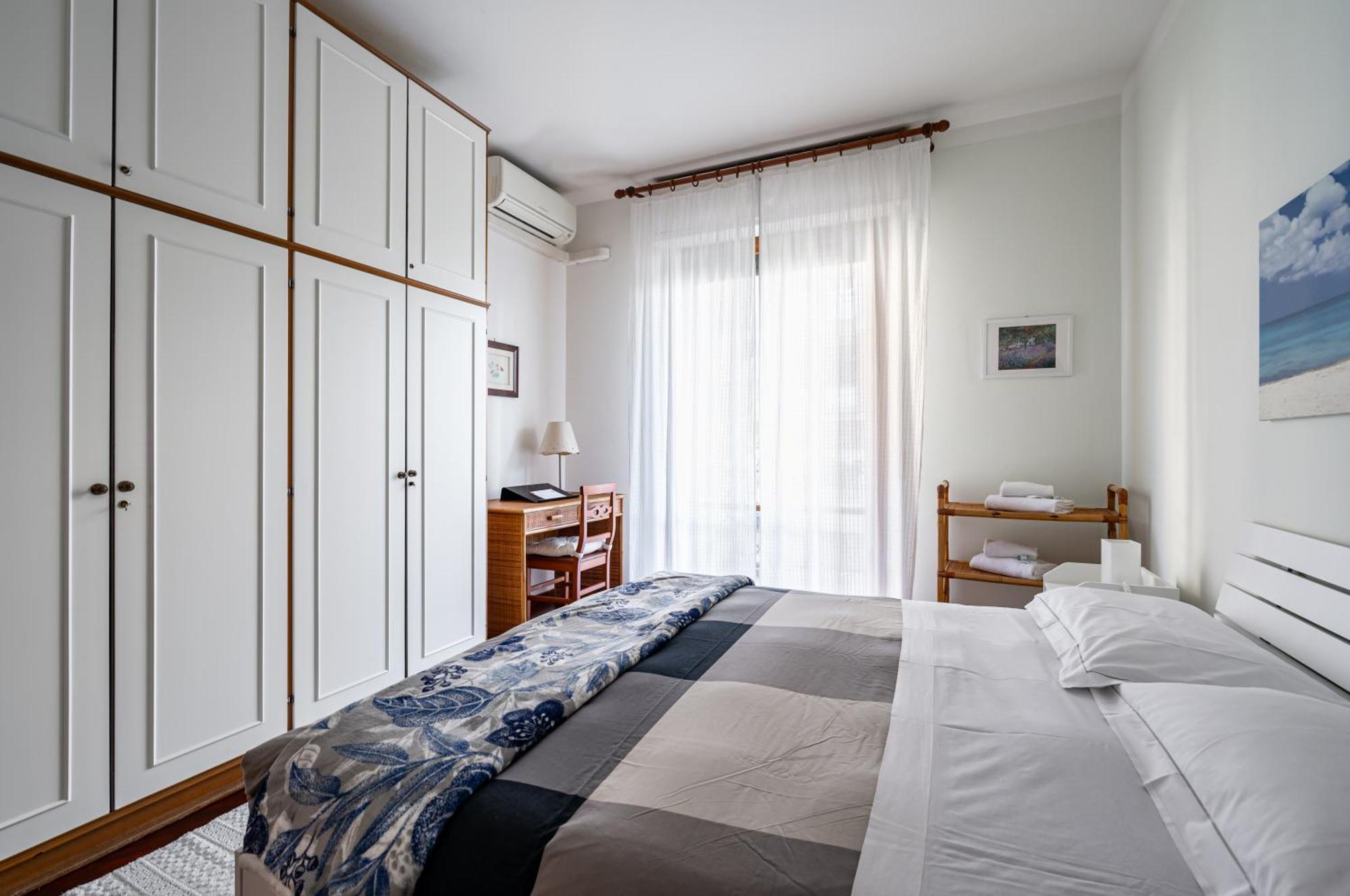 Visarno & University Roomy Flat X6 With Parking Florence Exterior photo