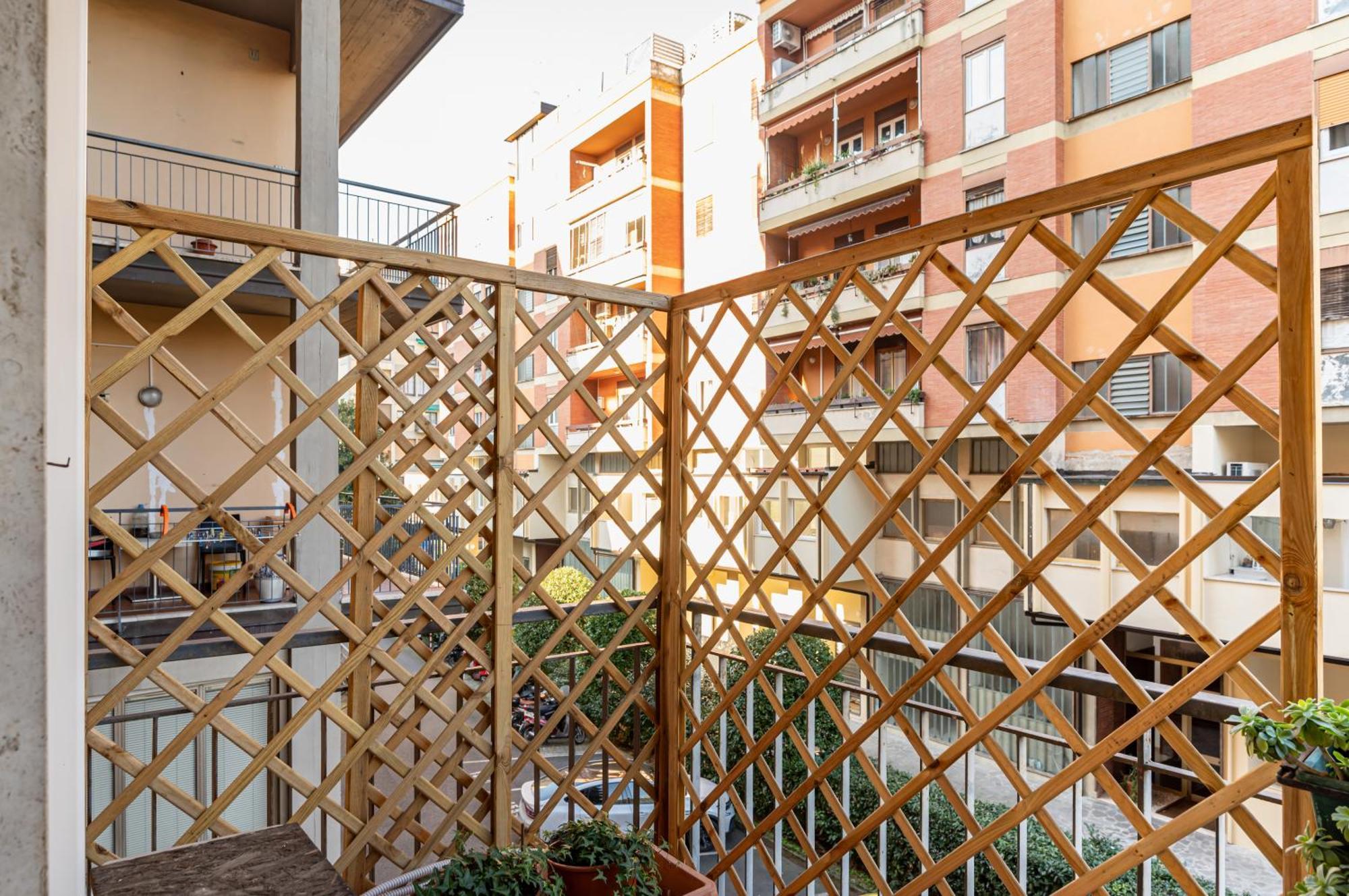 Visarno & University Roomy Flat X6 With Parking Florence Exterior photo