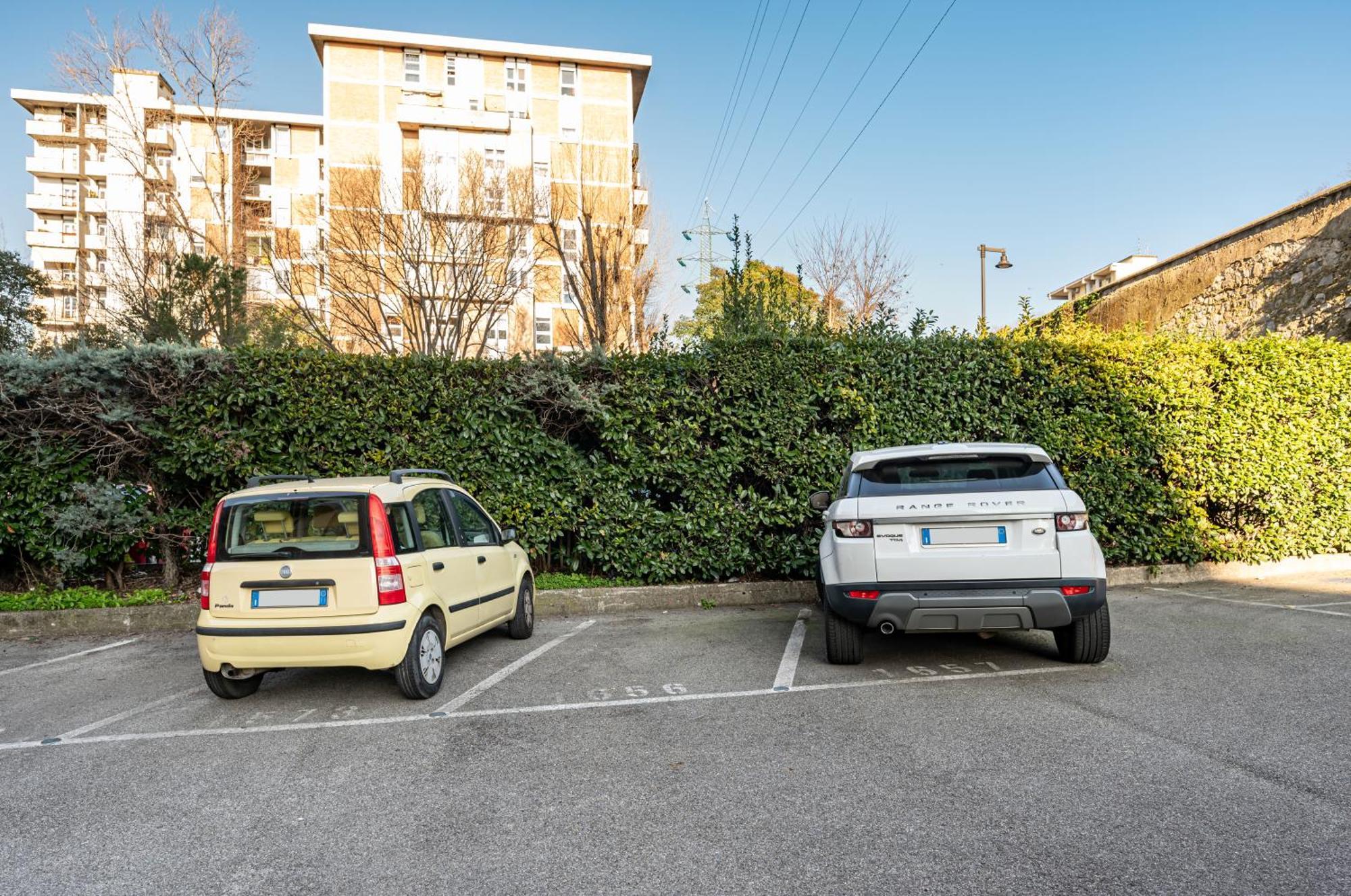 Visarno & University Roomy Flat X6 With Parking Florence Exterior photo