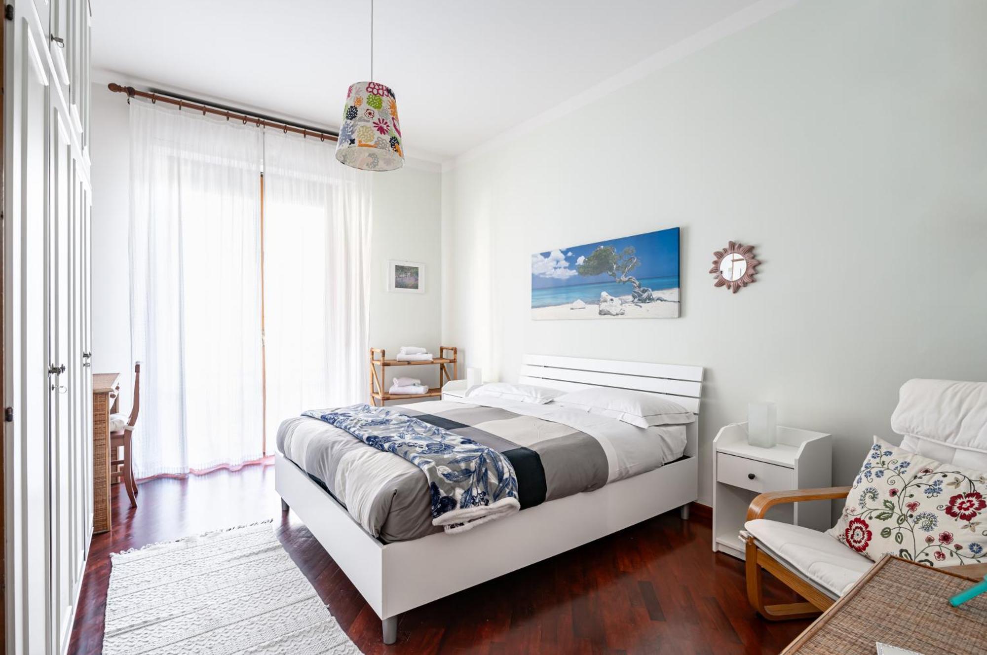 Visarno & University Roomy Flat X6 With Parking Florence Exterior photo